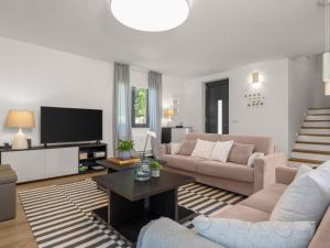 Holiday Home Villa Alba Labin by Interhome