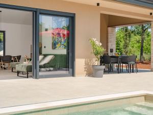 Holiday Home Villa Bosco Oscuro by Interhome