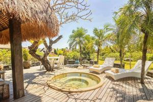 The Penthouse at Peppers Seminyak