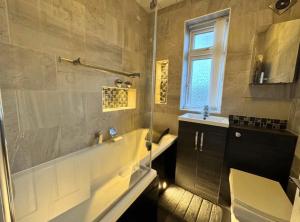 Monthly discounts available - Family - Contractors LT