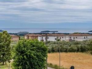 Apartment Bella Vista Wohnung in Vodnjan Meerblick by Interhome