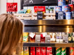 ibis Kyiv Railway Station