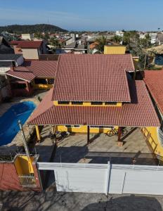 Projetinho Peruíbe! Vem viver dias incríveis!