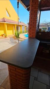 Projetinho Peruíbe! Vem viver dias incríveis!