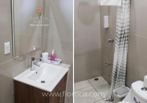 Flortica House Manuel Antonio