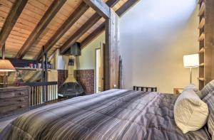 Aspen View Lodge 3 bed 2 bath, Sauna, Washer Dryer, Mtn Views