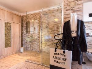 Holiday Home Wunderschöne Luxus-Familienvilla Emily by Interhome