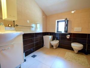 Apartment Wohnung Zrinka 2 by Interhome