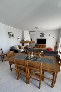 Apartment Superior Appartament by Interhome