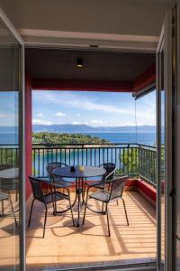 Apartment Red House Apartments by Interhome