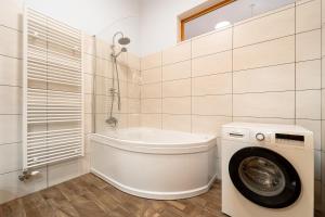 Premium City Center Apartment-Main Street