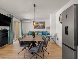 Holiday Home Villa Lejla by Interhome