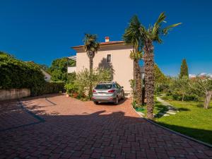 Apartment Katja 1 by Interhome