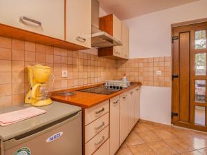 Apartment Katja 1 by Interhome