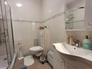 Apartment Wohnung Antica by Interhome