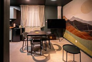 Horizon des Sens - Spa&Sauna Epicentre St Quentin