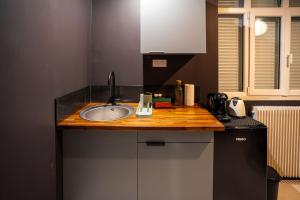 Horizon des Sens - Spa&Sauna Epicentre St Quentin