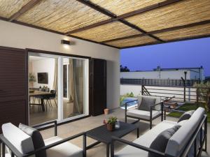 Holiday Home Villa Ridollin by Interhome