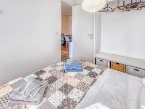 Apartment Medna A6 by Interhome