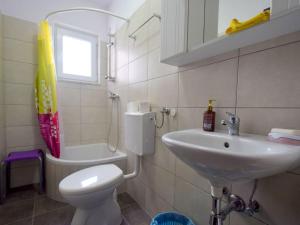 Apartment Letizia by Interhome