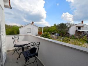 Apartment Letizia by Interhome