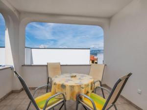 Apartment mit Klimaanlage und Balkon by Interhome