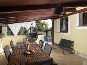 Holiday Home Captains by Interhome