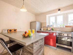 Holiday Home Misto mit Whirlpool by Interhome