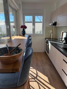 Apartment Rue - 40 meters from the sea and beach