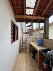 Casa Central aconchegante