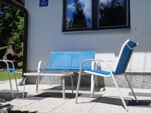 Holiday Home direkt am Strand by Interhome