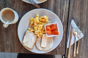 Hotel Medellin Street