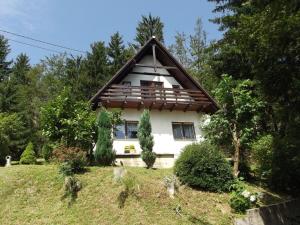 Holiday Home direkt am Strand by Interhome