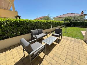 Apartment Apartment PintaDeSol by Interhome