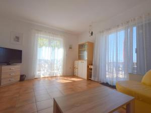 Apartment Wohnung Pampas by Interhome