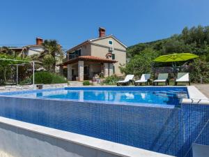 Holiday Home Tonina house by Interhome