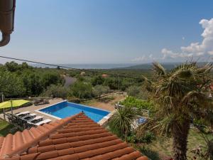 Holiday Home Tonina house by Interhome