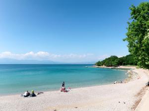 Apartment Angie 2 by Interhome