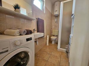 Apartment Buza mit eigenem Balkon by Interhome