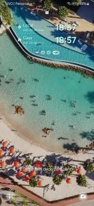 Condominio Resort Murano