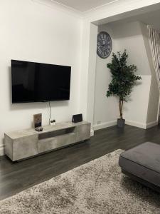 Dartford comfort Retreat