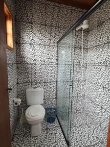 Chalé aconchegante em Resende