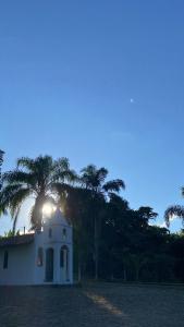 Chalé aconchegante em Resende