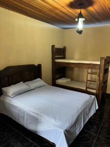 Chalé aconchegante em Resende