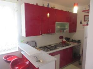 Apartment Gemütliche Ferienwohnung Greman by Interhome