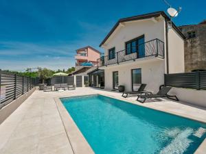 Holiday Home Villa Donna by Interhome