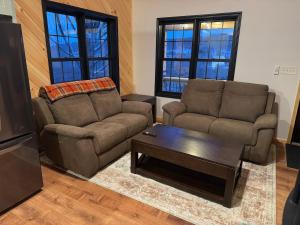 The Old Orchard Cottage