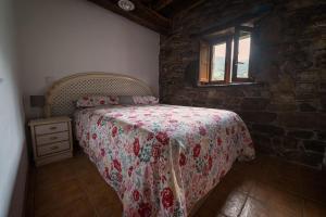 Rustic house in La Finca Ecológica San Félix