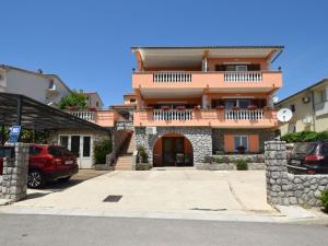 Apartment Wohnung Skrabonja 3 by Interhome