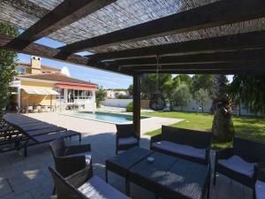 Holiday Home Villa Vedorna großes Wellness-Haus in Strandnähe- Pomer by Interhome